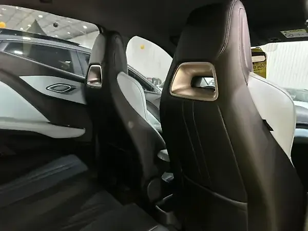 BYD Dolphin Mini - Imagem 12