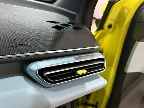 BYD Dolphin Mini - Imagem 10