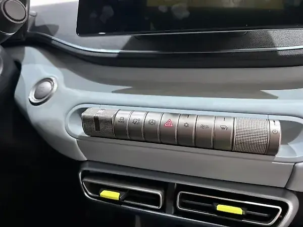 BYD Dolphin Mini - Imagem 16