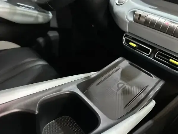 BYD Dolphin Mini - Imagem 15