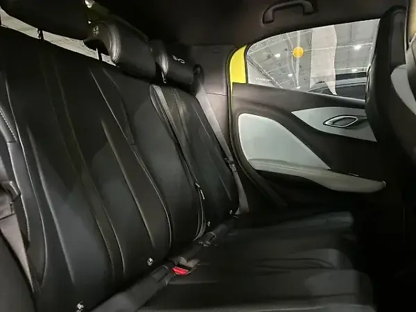 BYD Dolphin Mini - Imagem 14