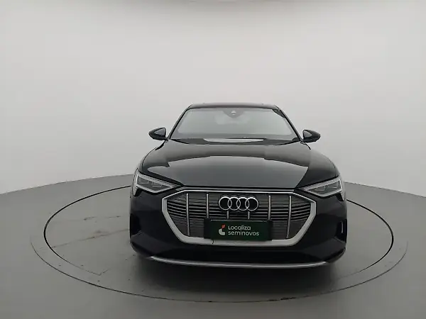 Audi E-tron Sportback - Imagem 8