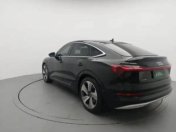 Audi E-tron Sportback - Imagem 3
