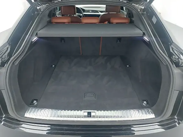 Audi E-tron Sportback - Imagem 9