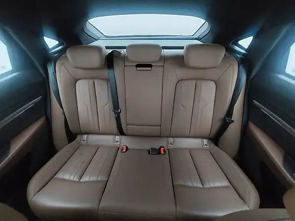 Audi E-tron Sportback - Imagem 18