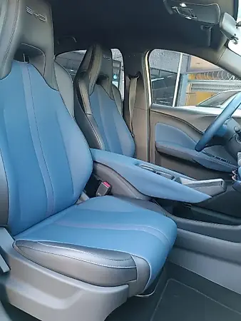 BYD Dolphin Mini - Imagem 9