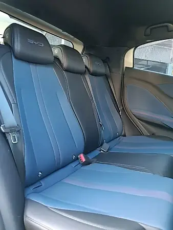 BYD Dolphin Mini - Imagem 11