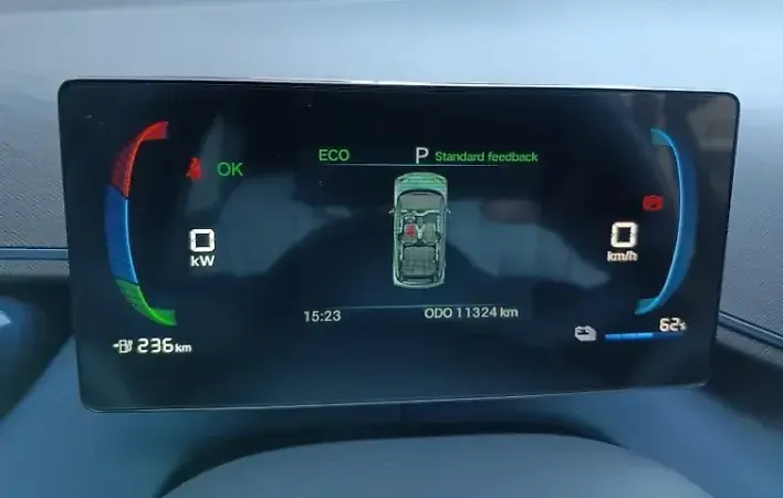 BYD Dolphin Mini - Imagem 10