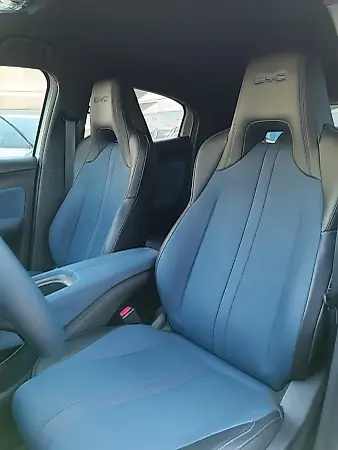 BYD Dolphin Mini - Imagem 8