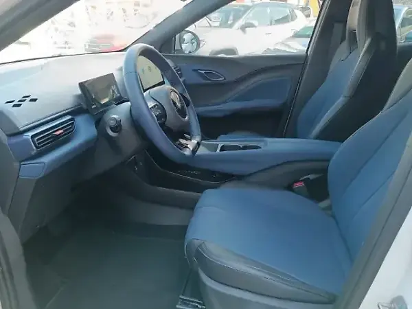 BYD Dolphin Mini - Imagem 7