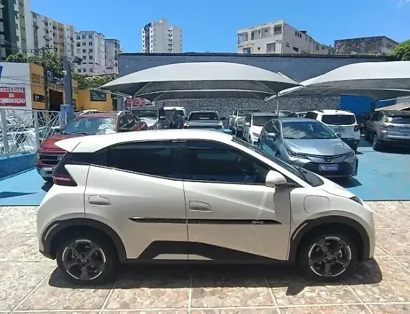 BYD Dolphin Mini - Imagem 17