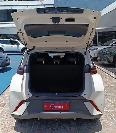 BYD Dolphin Mini - Imagem 15