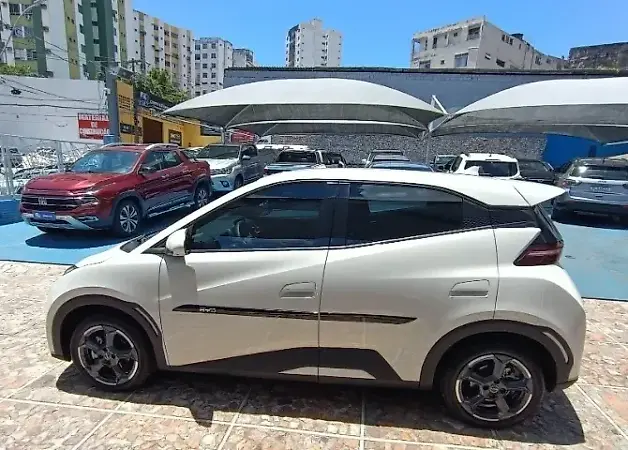 BYD Dolphin Mini - Imagem 16