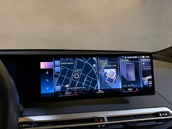 BMW Ix - Imagem 18