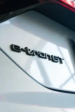 Audi E-tron  GT - Imagem 7