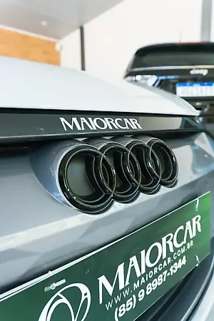 Audi E-tron  GT - Imagem 6