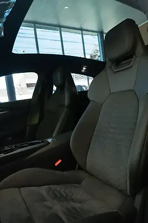Audi E-tron  GT - Imagem 15