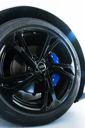 Audi E-tron  GT - Imagem 14
