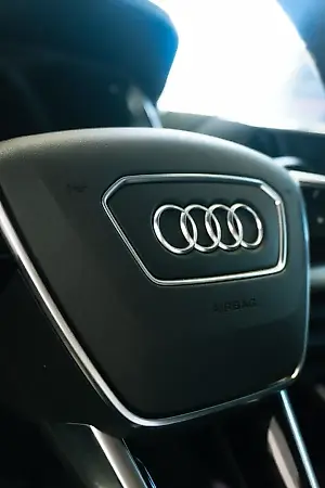 Audi E-tron  GT - Imagem 10