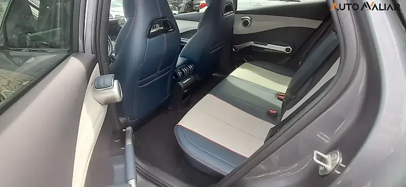 BYD Yuan Plus - Imagem 2