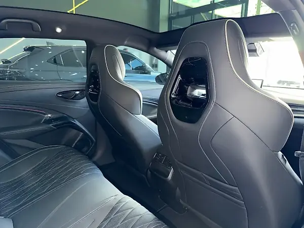BYD Seal - Imagem 13