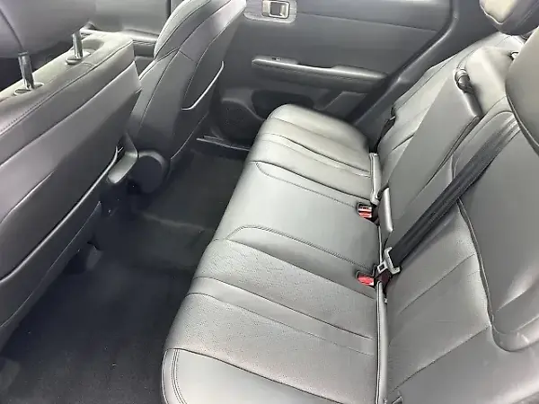 Chevrolet Captiva EV - Imagem 2