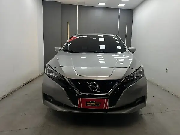 Nissan Leaf - Imagem 2