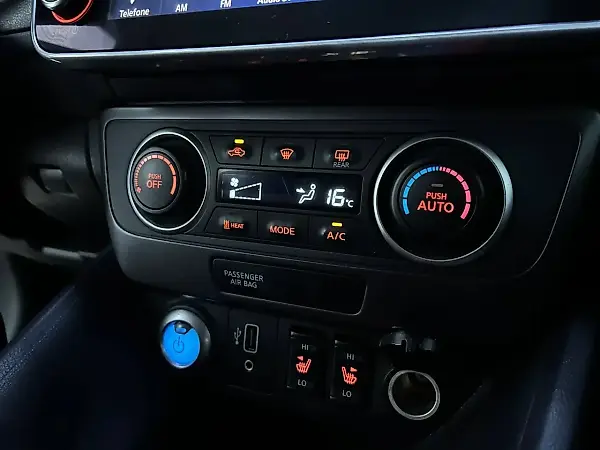 Nissan Leaf - Imagem 15