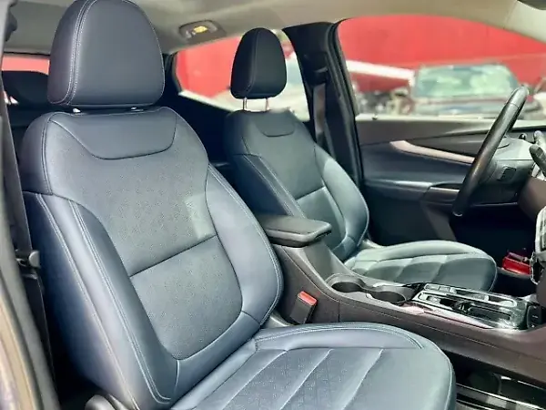 Chevrolet Bolt Euv - Imagem 8