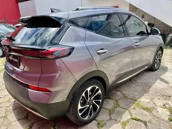 Chevrolet Bolt Euv - Imagem 6
