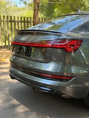 Audi E-tron - Imagem 2