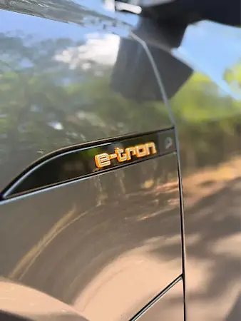 Audi E-tron - Imagem 9