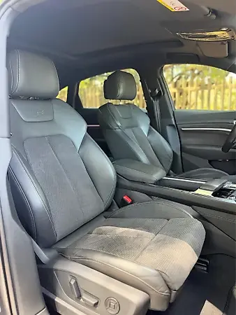 Audi E-tron - Imagem 10