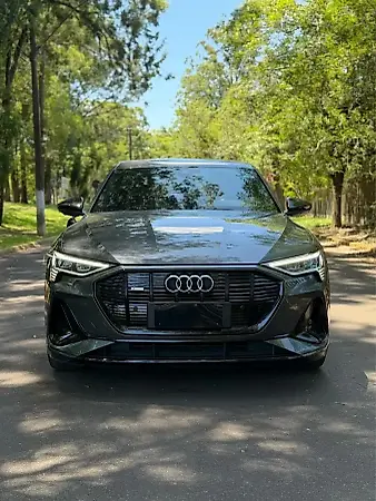 Audi E-tron - Imagem 8