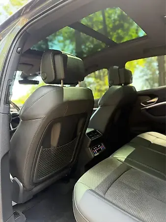 Audi E-tron - Imagem 14