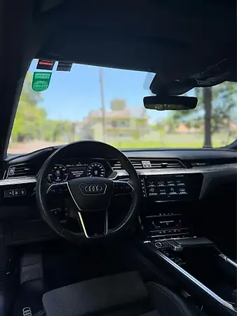Audi E-tron - Imagem 13