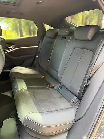 Audi E-tron - Imagem 12