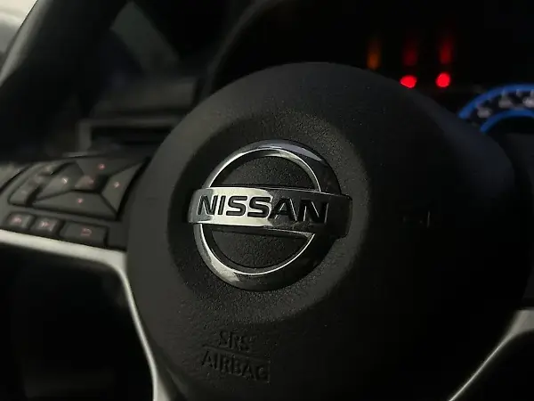 Nissan Leaf - Imagem 12