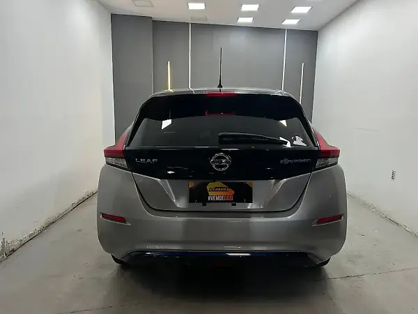 Nissan Leaf - Imagem 5
