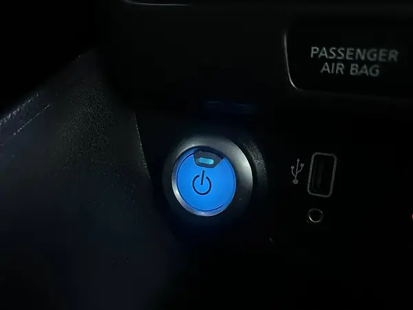 Nissan Leaf - Imagem 15