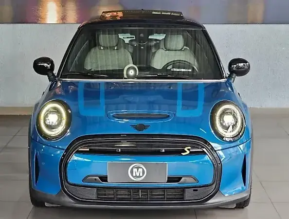 Mini Cooper SE - Imagem 2
