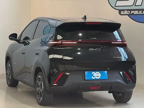 BYD Dolphin Mini - Imagem 3