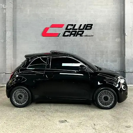 Fiat 500e - Imagem 2