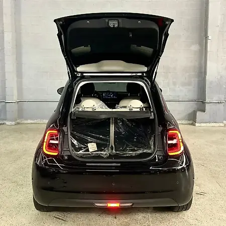 Fiat 500e - Imagem 7