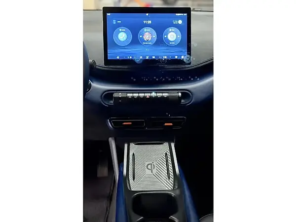 BYD Dolphin Mini - Imagem 12