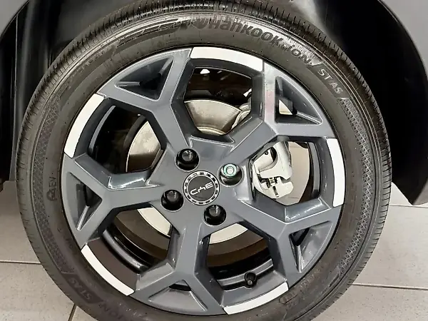 BYD Dolphin Mini - Imagem 15