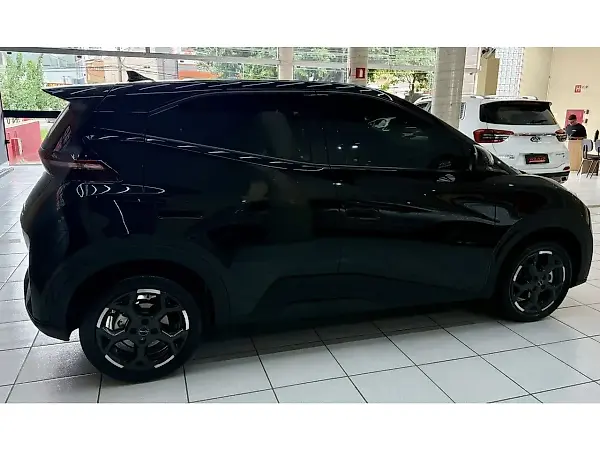 BYD Dolphin Mini - Imagem 5