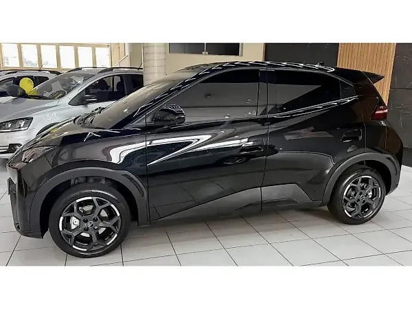 BYD Dolphin Mini - Imagem 4