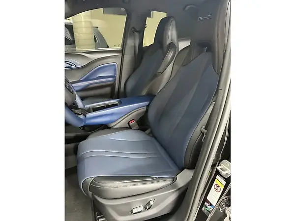 BYD Dolphin Mini - Imagem 10