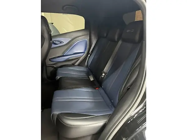 BYD Dolphin Mini - Imagem 9